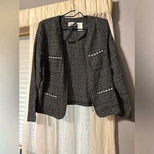 Vintage Sunshine Starshine blazer jacket